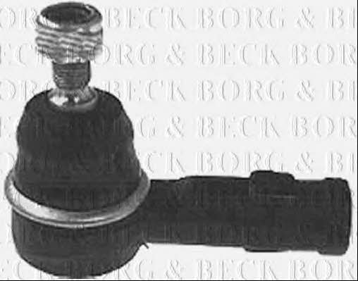 Borg & beck BTR4040 Tie rod end outer BTR4040: Buy near me in Poland at 2407.PL - Good price!