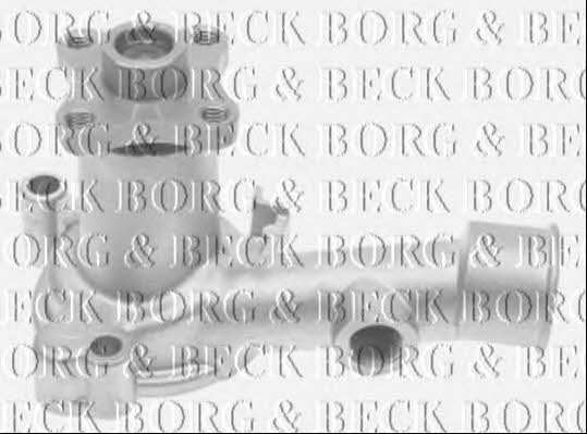 Borg & beck BWP1189 Pompa wodna BWP1189: Dobra cena w Polsce na 2407.PL - Kup Teraz!