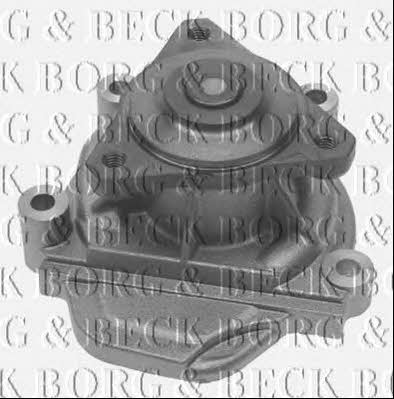 Borg & beck BWP1213 Water pump BWP1213: Buy near me in Poland at 2407.PL - Good price!