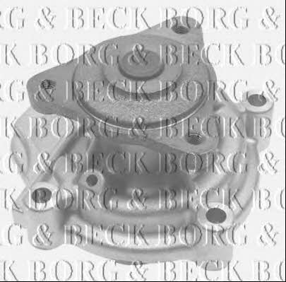 Borg & beck BWP1214 Помпа водяна BWP1214: Купити у Польщі - Добра ціна на 2407.PL!