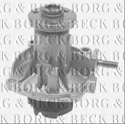 Borg & beck BWP1217 Wasserpumpe BWP1217: Kaufen Sie zu einem guten Preis in Polen bei 2407.PL!