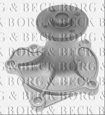 Borg & beck BWP1221 Wasserpumpe BWP1221: Kaufen Sie zu einem guten Preis in Polen bei 2407.PL!