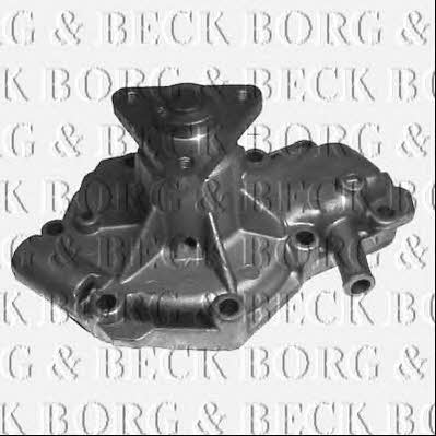 Borg & beck BWP1293 Water pump BWP1293: Buy near me in Poland at 2407.PL - Good price!