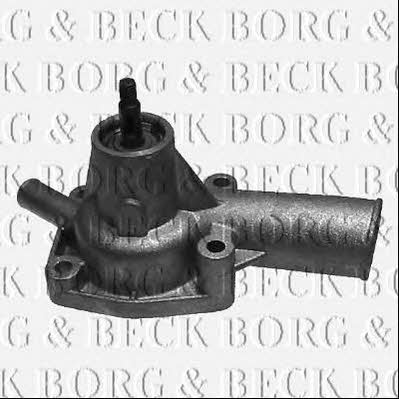Borg & beck BWP1299 Pompa wodna BWP1299: Dobra cena w Polsce na 2407.PL - Kup Teraz!