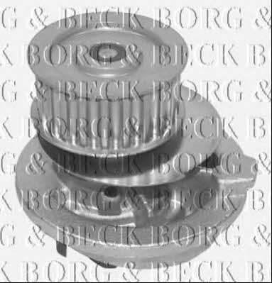 Borg & beck BWP1304 Wasserpumpe BWP1304: Kaufen Sie zu einem guten Preis in Polen bei 2407.PL!