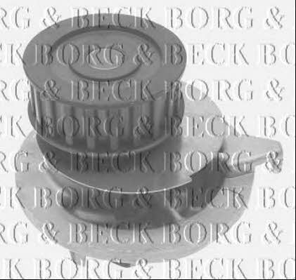 Borg & beck BWP1325 Помпа водяна BWP1325: Приваблива ціна - Купити у Польщі на 2407.PL!