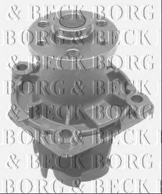 Borg & beck BWP1399 Помпа водяная BWP1399: Отличная цена - Купить в Польше на 2407.PL!