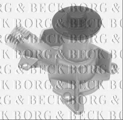 Borg & beck BWP1403 Помпа водяная BWP1403: Купить в Польше - Отличная цена на 2407.PL!