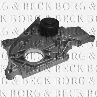 Borg & beck BWP1415 Помпа водяная BWP1415: Отличная цена - Купить в Польше на 2407.PL!