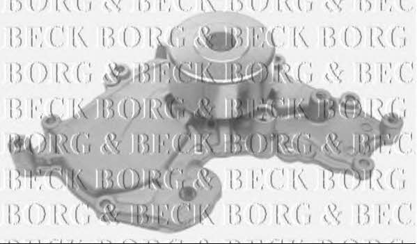 Borg & beck BWP1426 Pompa wodna BWP1426: Dobra cena w Polsce na 2407.PL - Kup Teraz!