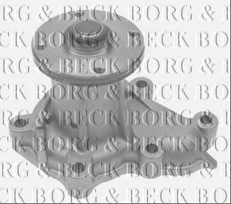 Borg & beck BWP1436 Pompa wodna BWP1436: Dobra cena w Polsce na 2407.PL - Kup Teraz!