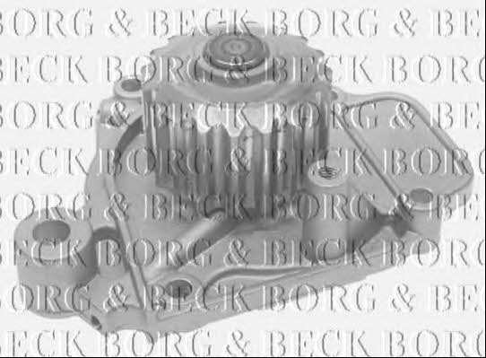 Borg & beck BWP1486 Pompa wodna BWP1486: Dobra cena w Polsce na 2407.PL - Kup Teraz!
