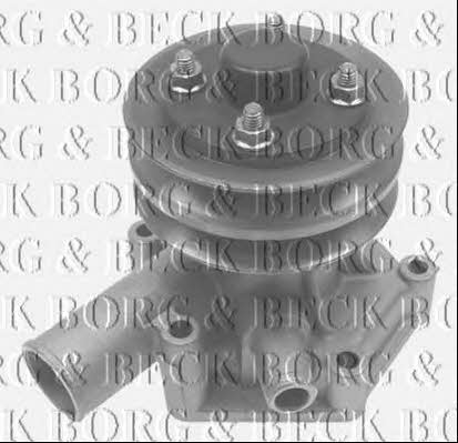 Borg & beck BWP1488 Помпа водяная BWP1488: Отличная цена - Купить в Польше на 2407.PL!