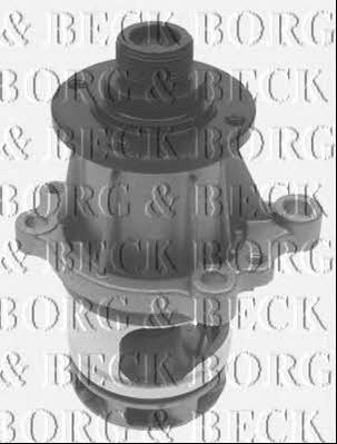 Borg & beck BWP1498 Water pump BWP1498: Buy near me in Poland at 2407.PL - Good price!