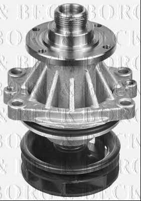 Borg & beck BWP1499 Water pump BWP1499: Buy near me in Poland at 2407.PL - Good price!