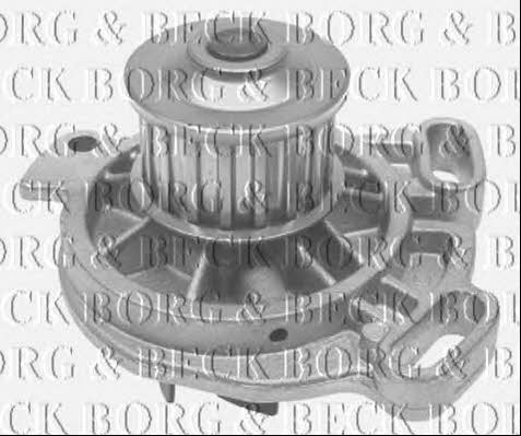 Borg & beck BWP1512 Wasserpumpe BWP1512: Kaufen Sie zu einem guten Preis in Polen bei 2407.PL!
