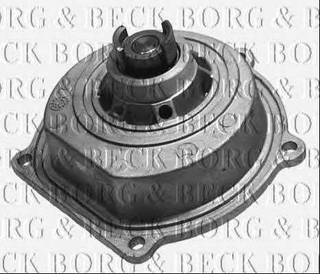 Borg & beck BWP1578 Wasserpumpe BWP1578: Kaufen Sie zu einem guten Preis in Polen bei 2407.PL!