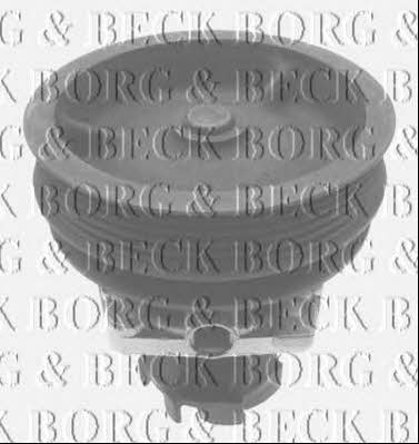 Borg & beck BWP1583 Pompa wodna BWP1583: Dobra cena w Polsce na 2407.PL - Kup Teraz!