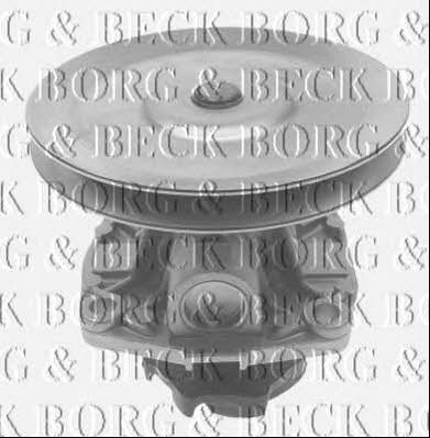 Borg & beck BWP1650 Помпа водяная BWP1650: Отличная цена - Купить в Польше на 2407.PL!