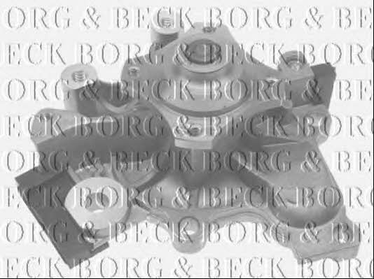 Borg & beck BWP1685 Помпа водяна BWP1685: Приваблива ціна - Купити у Польщі на 2407.PL!
