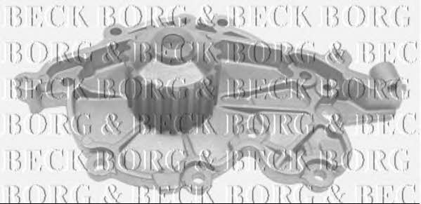 Borg & beck BWP1739 Wasserpumpe BWP1739: Kaufen Sie zu einem guten Preis in Polen bei 2407.PL!