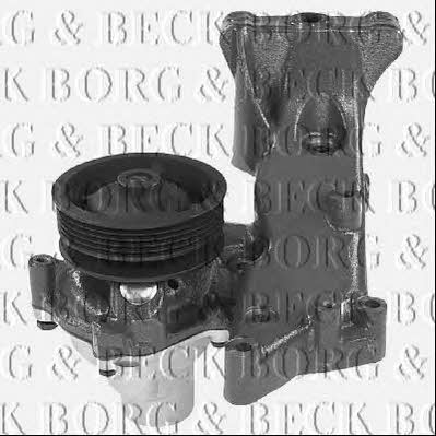 Borg & beck BWP1766 Wasserpumpe BWP1766: Kaufen Sie zu einem guten Preis in Polen bei 2407.PL!