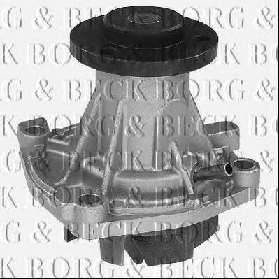 Borg & beck BWP1769 Water pump BWP1769: Buy near me in Poland at 2407.PL - Good price!