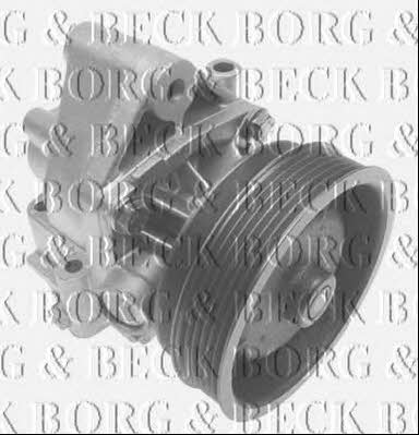 Borg & beck BWP1819 Помпа водяная BWP1819: Отличная цена - Купить в Польше на 2407.PL!