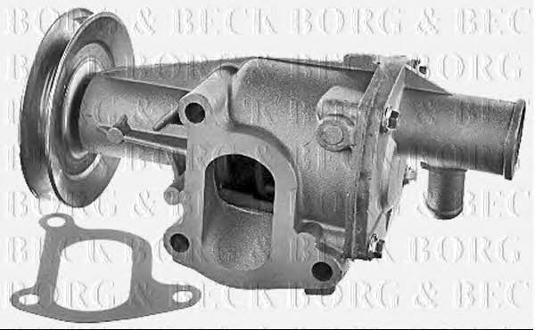 Borg & beck BWP1822 Pompa wodna BWP1822: Dobra cena w Polsce na 2407.PL - Kup Teraz!