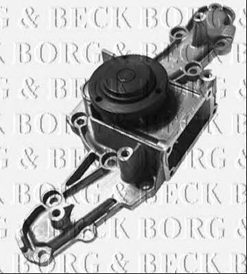 Borg & beck BWP1824 Помпа водяная BWP1824: Отличная цена - Купить в Польше на 2407.PL!
