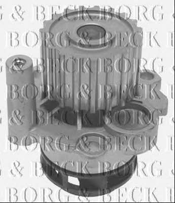 Borg & beck BWP1941 Wasserpumpe BWP1941: Kaufen Sie zu einem guten Preis in Polen bei 2407.PL!