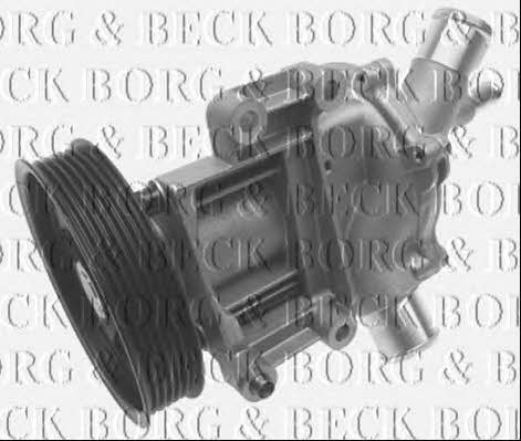 Borg & beck BWP1942 Помпа водяная BWP1942: Отличная цена - Купить в Польше на 2407.PL!