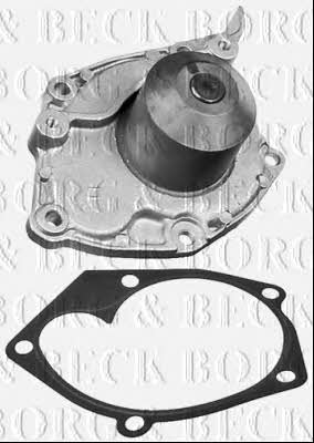 Borg & beck BWP1946 Water pump BWP1946: Buy near me at 2407.PL in Poland at an Affordable price!