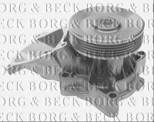 Borg & beck BWP1969 Pompa wodna BWP1969: Dobra cena w Polsce na 2407.PL - Kup Teraz!