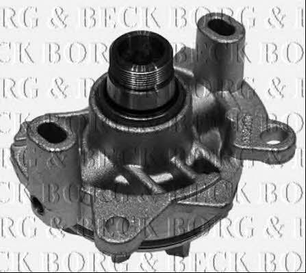 Borg & beck BWP1976 Water pump BWP1976: Buy near me at 2407.PL in Poland at an Affordable price!