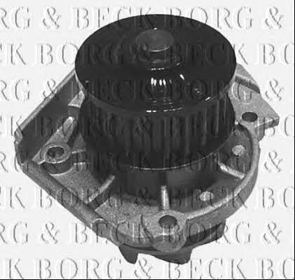 Borg & beck BWP1977 Water pump BWP1977: Buy near me in Poland at 2407.PL - Good price!