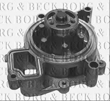Borg & beck BWP1979 Water pump BWP1979: Buy near me in Poland at 2407.PL - Good price!