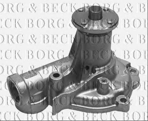 Borg & beck BWP2022 Wasserpumpe BWP2022: Kaufen Sie zu einem guten Preis in Polen bei 2407.PL!