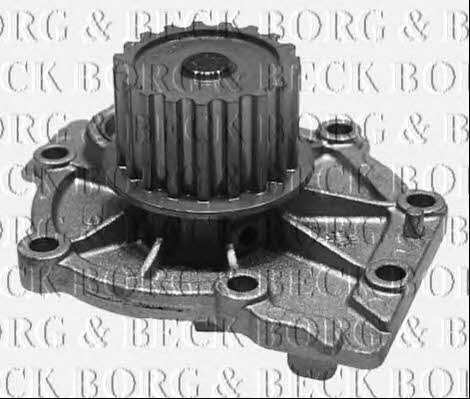 Borg & beck BWP2025 Water pump BWP2025: Buy near me in Poland at 2407.PL - Good price!