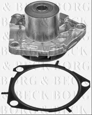 Borg & beck BWP2027 Water pump BWP2027: Buy near me in Poland at 2407.PL - Good price!