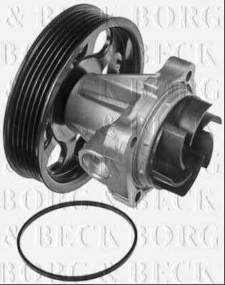 Borg & beck BWP2032 Water pump BWP2032: Buy near me in Poland at 2407.PL - Good price!