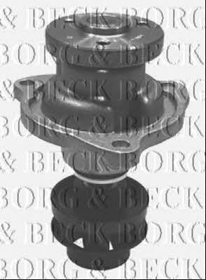 Borg & beck BWP2079 Water pump BWP2079: Buy near me in Poland at 2407.PL - Good price!