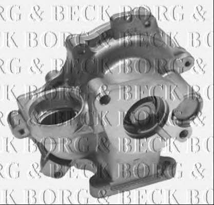 Borg & beck BWP2085 Water pump BWP2085: Buy near me in Poland at 2407.PL - Good price!