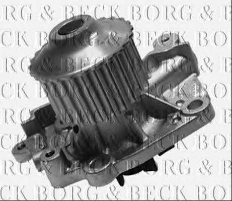 Borg & beck BWP2089 Water pump BWP2089: Buy near me in Poland at 2407.PL - Good price!