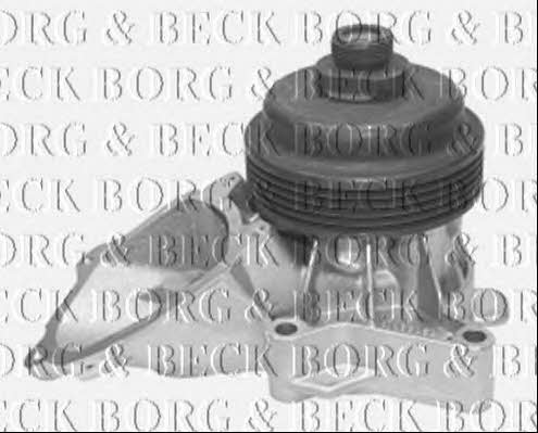 Borg & beck BWP2097 Pompa wodna BWP2097: Dobra cena w Polsce na 2407.PL - Kup Teraz!