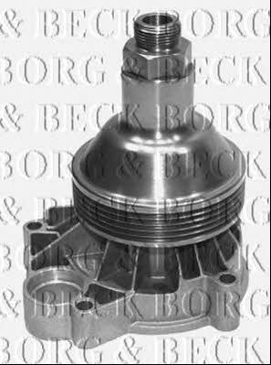 Borg & beck BWP2098 Pompa wodna BWP2098: Dobra cena w Polsce na 2407.PL - Kup Teraz!