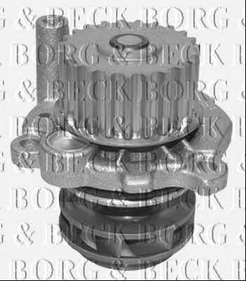 Borg & beck BWP2135 Water pump BWP2135: Buy near me in Poland at 2407.PL - Good price!