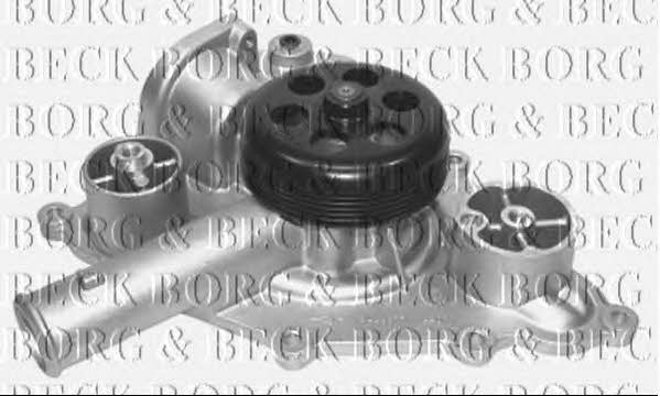 Borg & beck BWP2141 Pompa wodna BWP2141: Dobra cena w Polsce na 2407.PL - Kup Teraz!