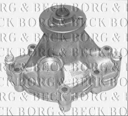 Borg & beck BWP2146 Water pump BWP2146: Buy near me in Poland at 2407.PL - Good price!