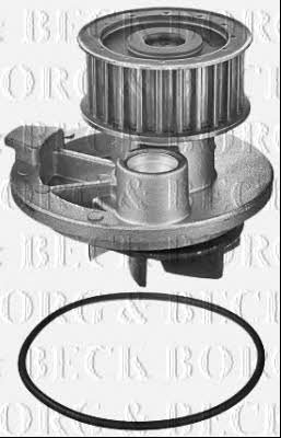 Borg & beck BWP2150 Water pump BWP2150: Buy near me in Poland at 2407.PL - Good price!